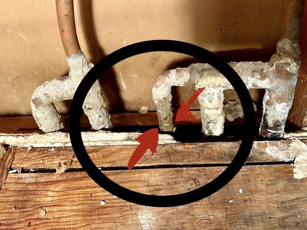 The Plumber