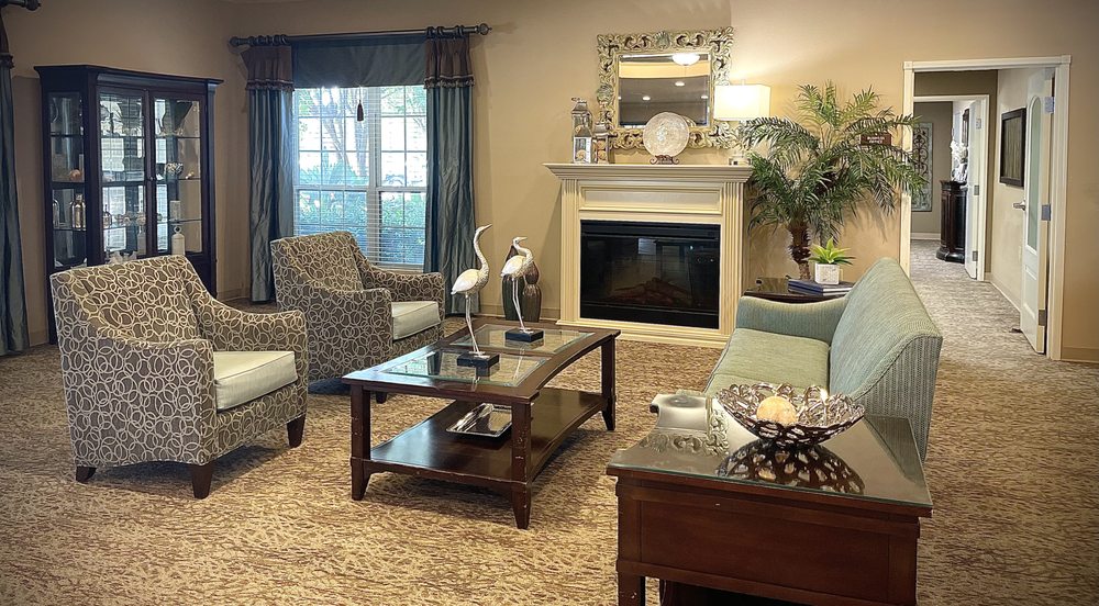 Baywood Crossing Rehabilitation & Healthcare