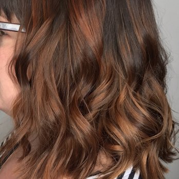 T’nT Hair & Spa - 17 Photos & 57 Reviews - Day Spas - 6315 ...
