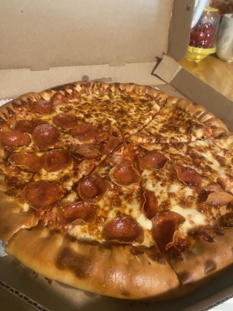 Pizza Hut