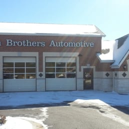 Christian Brothers Automotive  Auto Repair  5020 E Hwy 