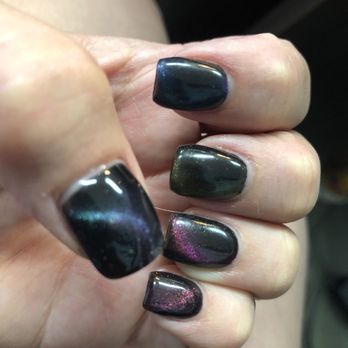 Oscar Nails 12 Reviews Nail Salons 2850 Main St