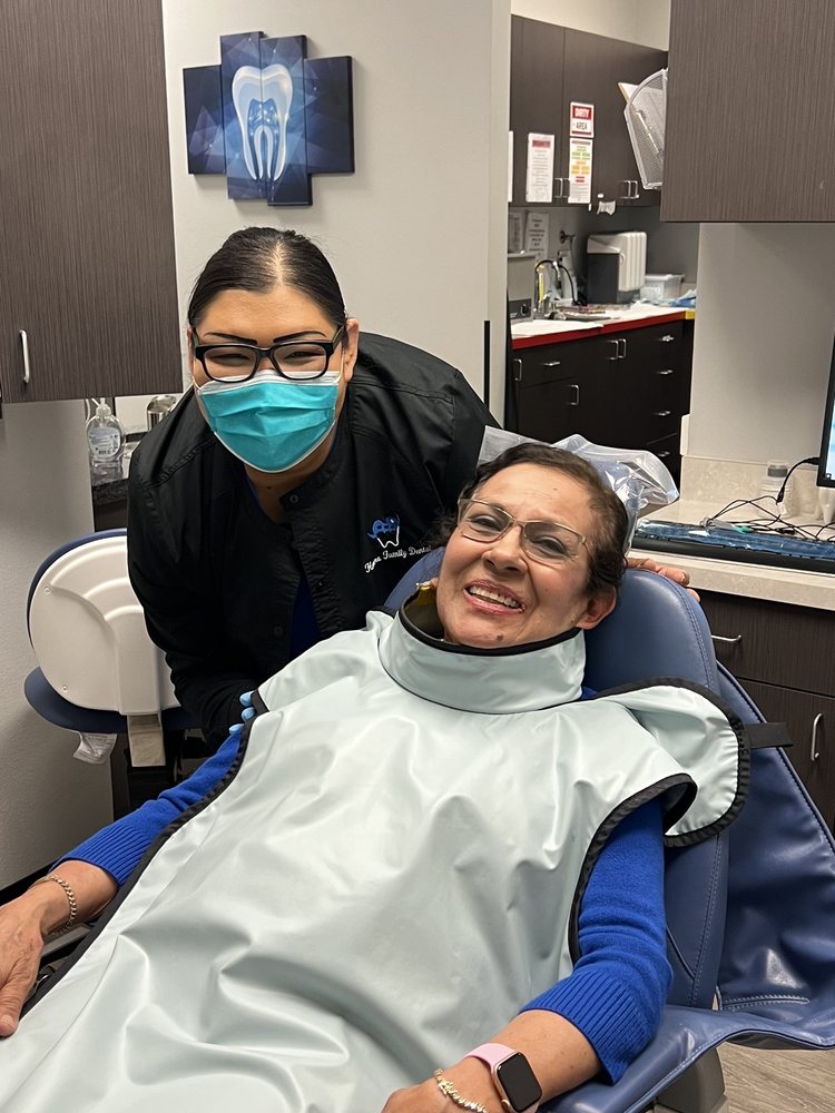 image of business Herrera Family Dental
