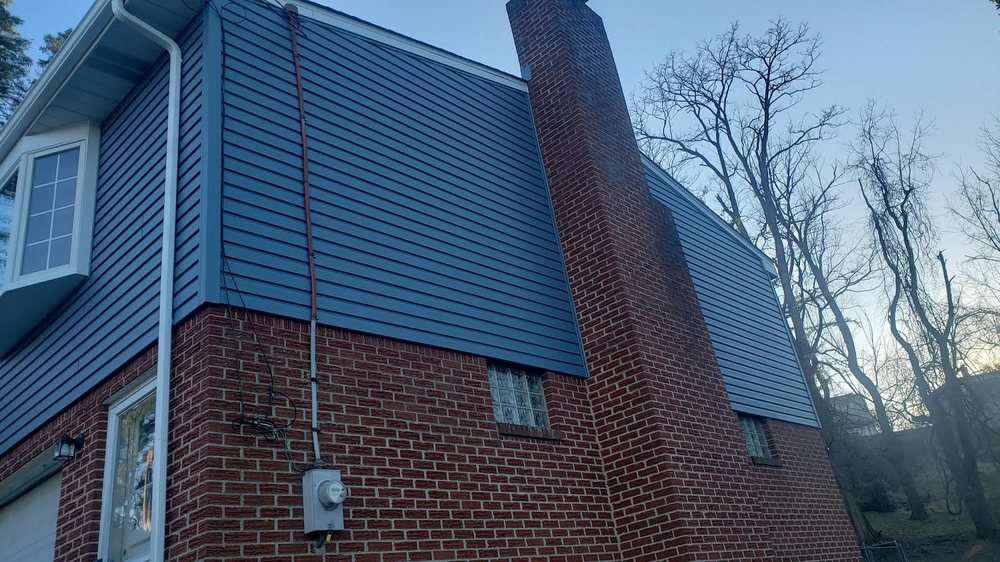 Craig Gouker Roofing