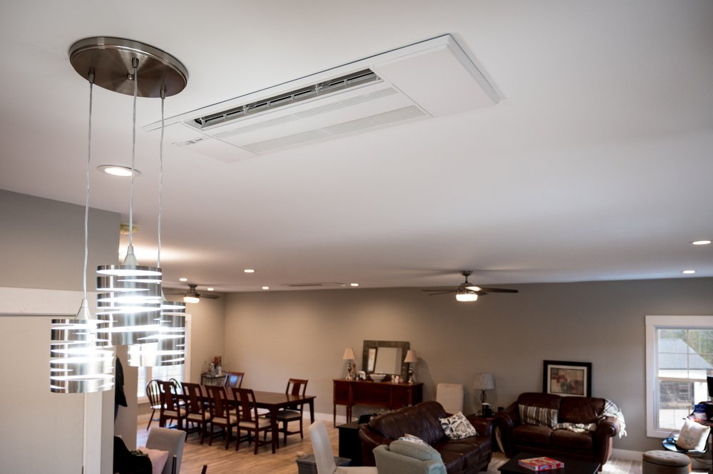 image of business Blue Ridge Heating and Air Services