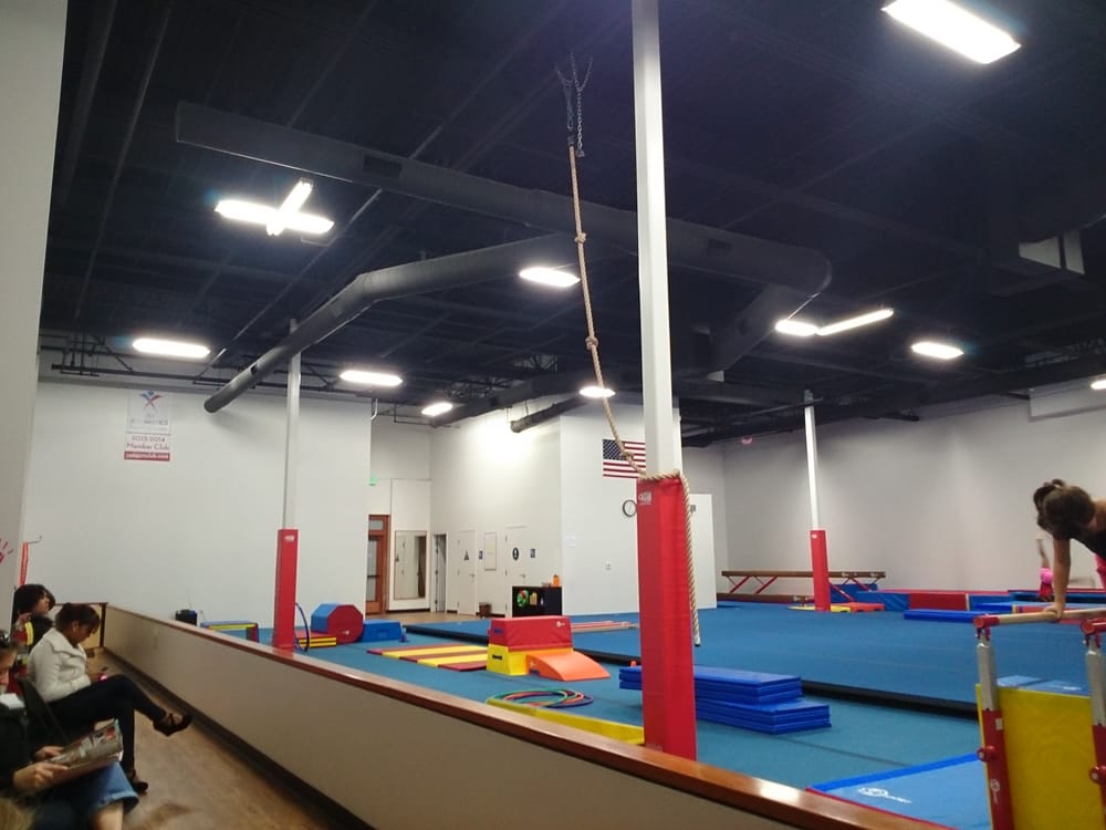 San Diego GYMnastics 22 Reviews Gymnastics 2015 Birch Rd, Chula