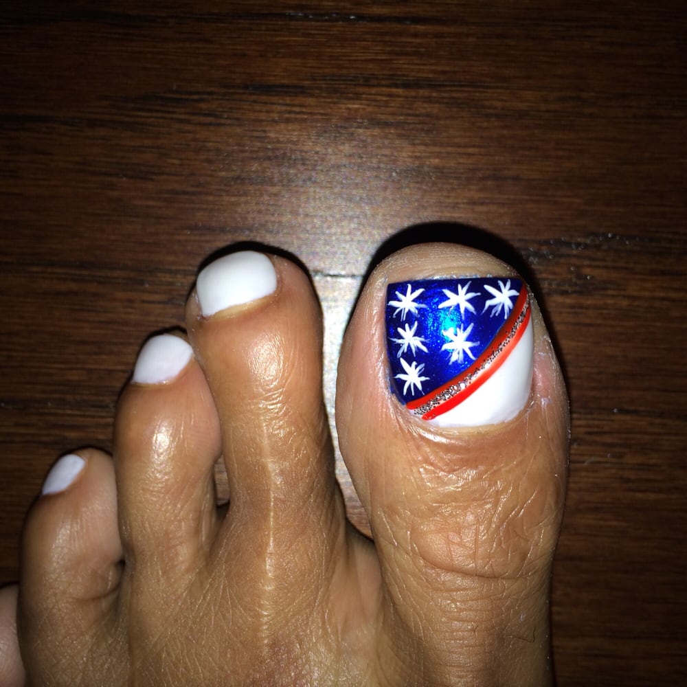 Star Nails