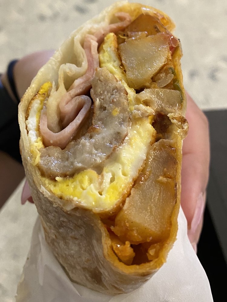 Ma Isabel Food truck Ma Isabel Food truck