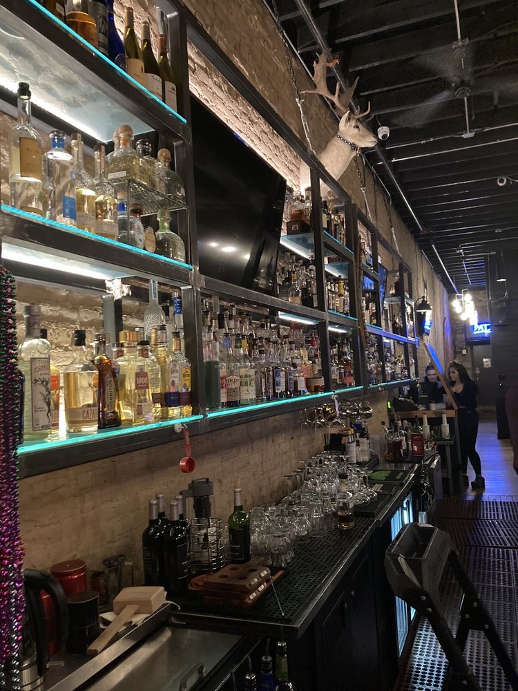 19 Thirty Three Bar