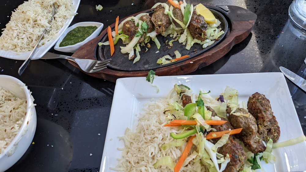 Fresh Tandoori Flavour Indian Restaurant