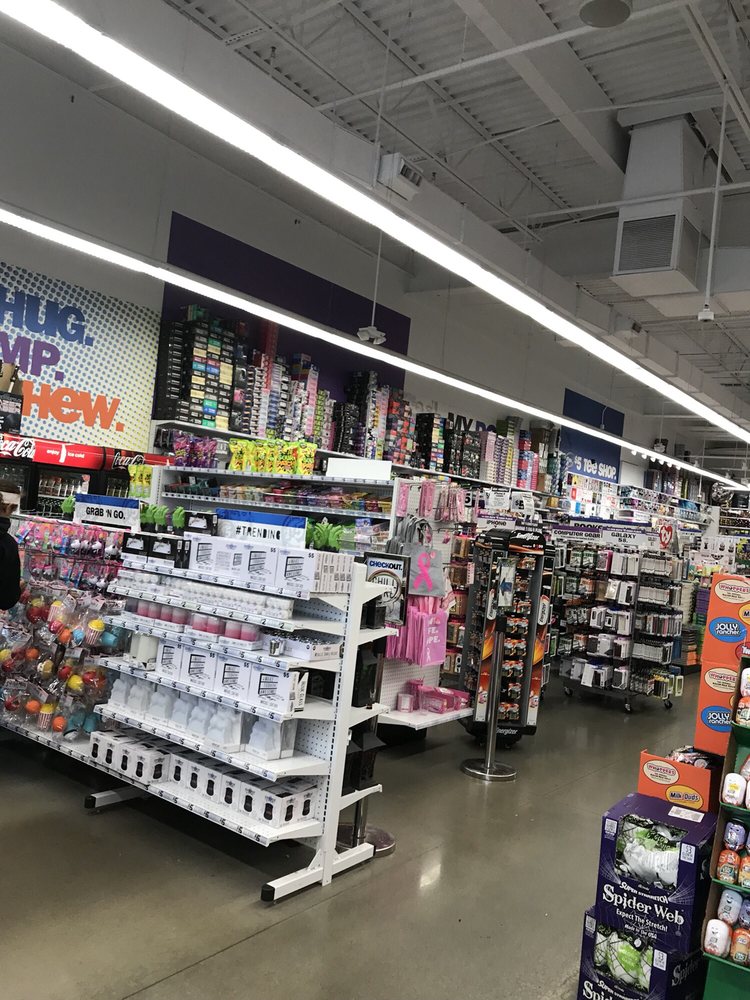 Five Below 12 Photos & 18 Reviews Discount Store 386 State Rt 3