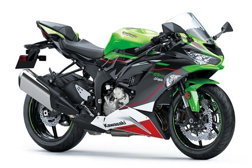 Burnaby Kawasaki
