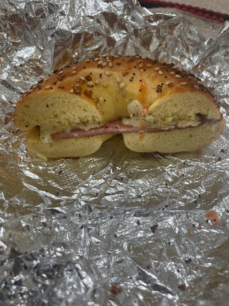 Newtown Bagel