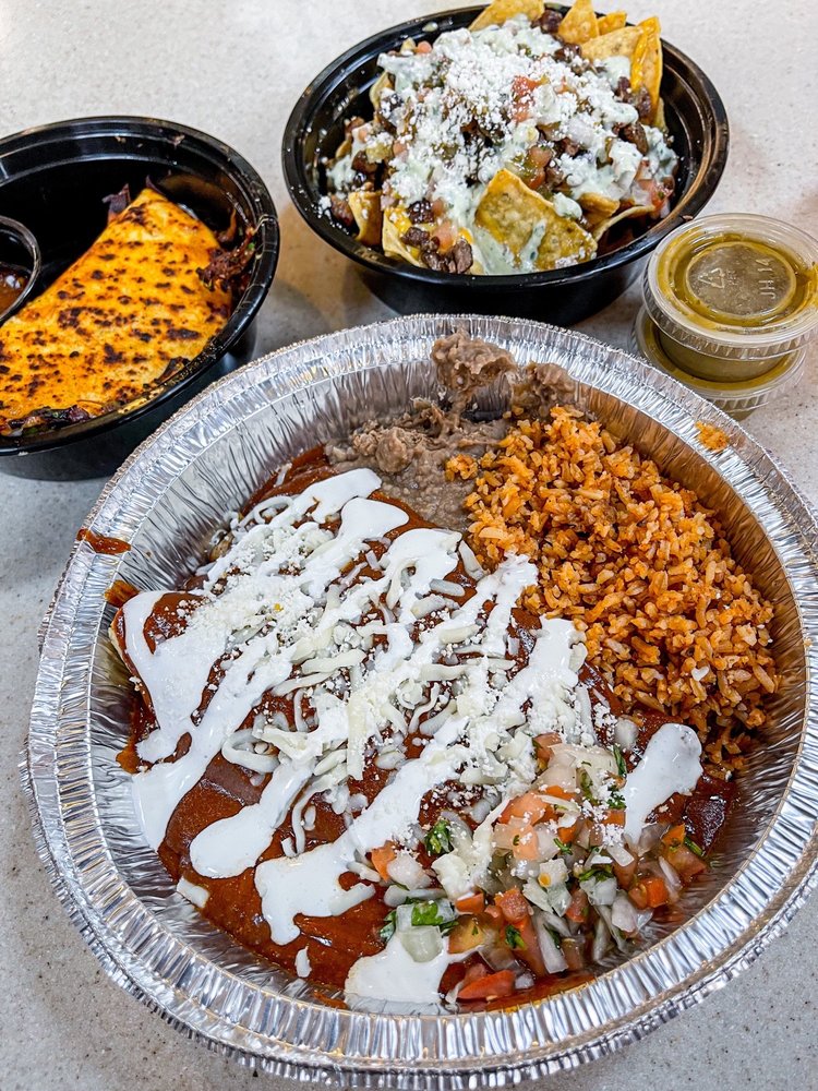 Tacos-N-More Tacos-N-More