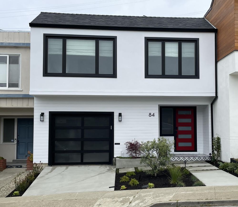 Adam Wooley Landscape Design And Construction