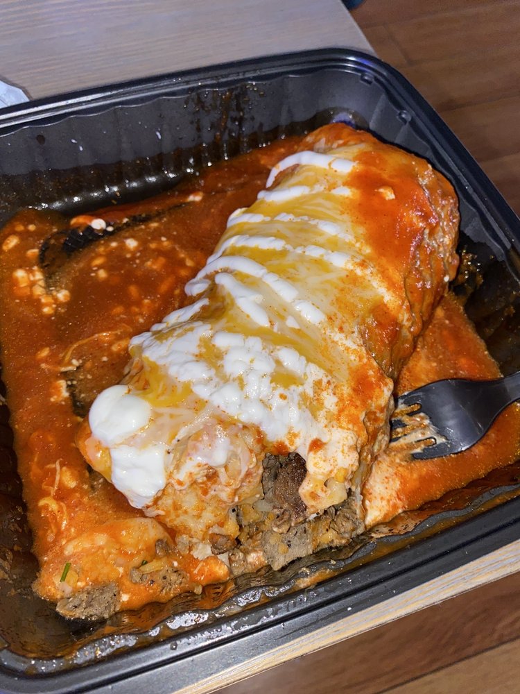 Tacos Manzano