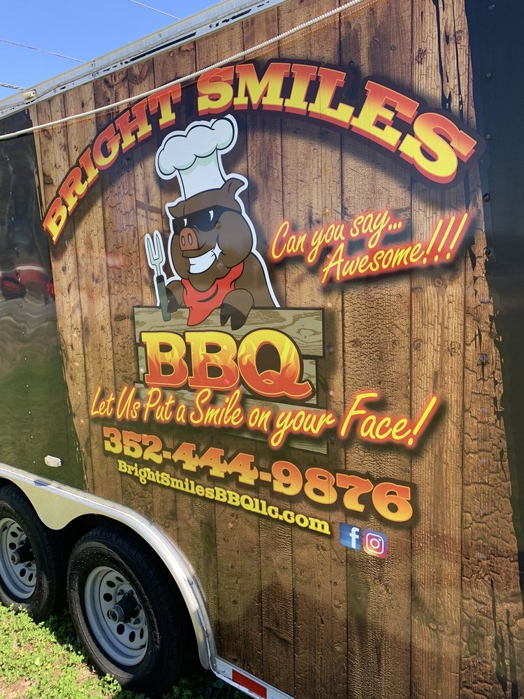 Bright Smiles BBQ Bright Smiles BBQ