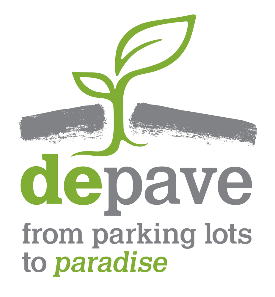 Depave