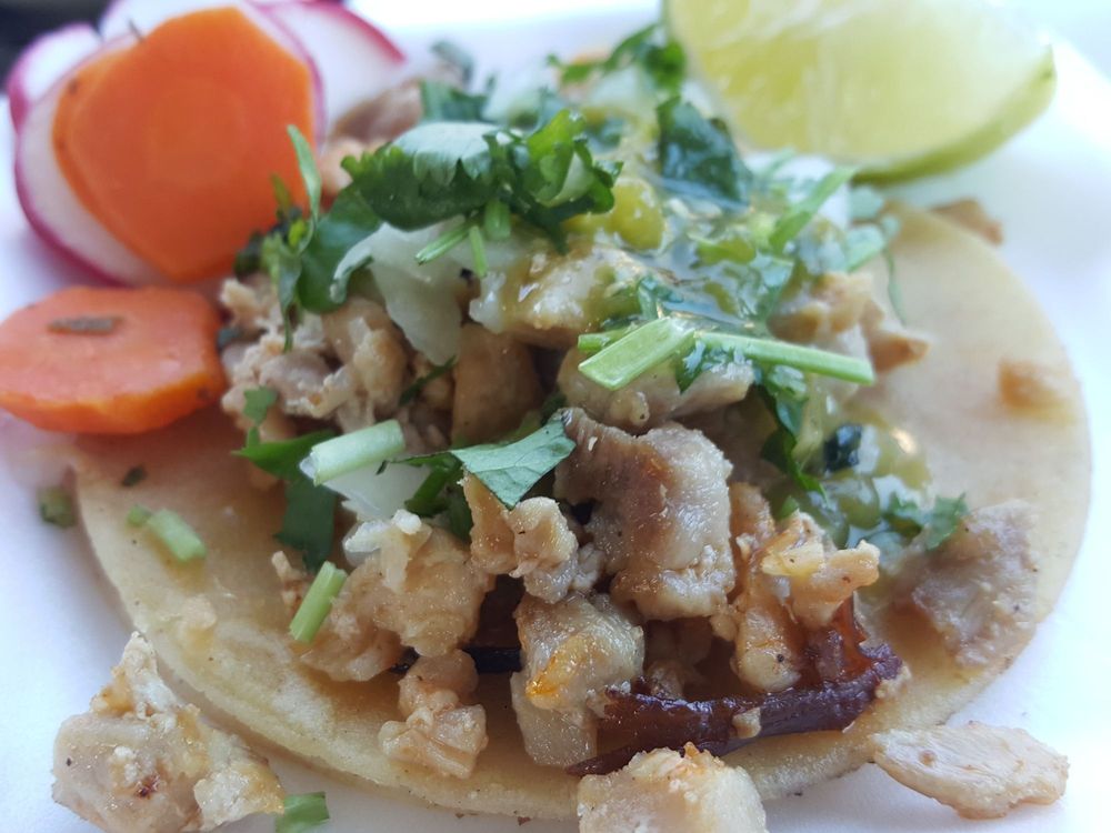 Taco Face Taco Face