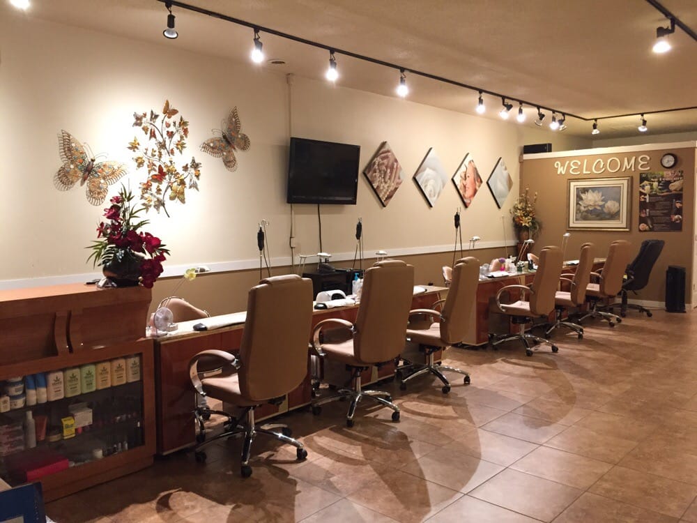 Cindy’s Nails 87 Photos & 43 Reviews Nail Salons 1136 Washington