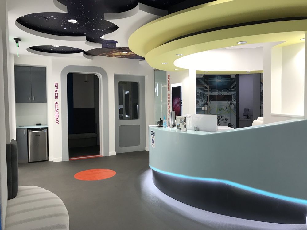 image of business Starship M Kids Dentistry