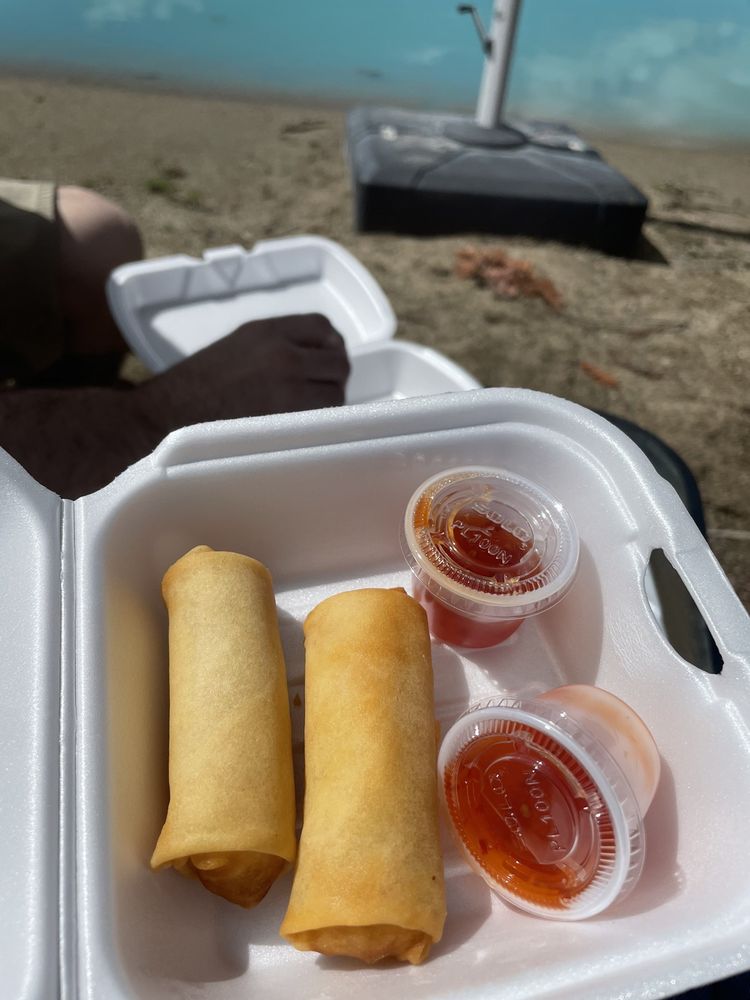 Lumpia Lady