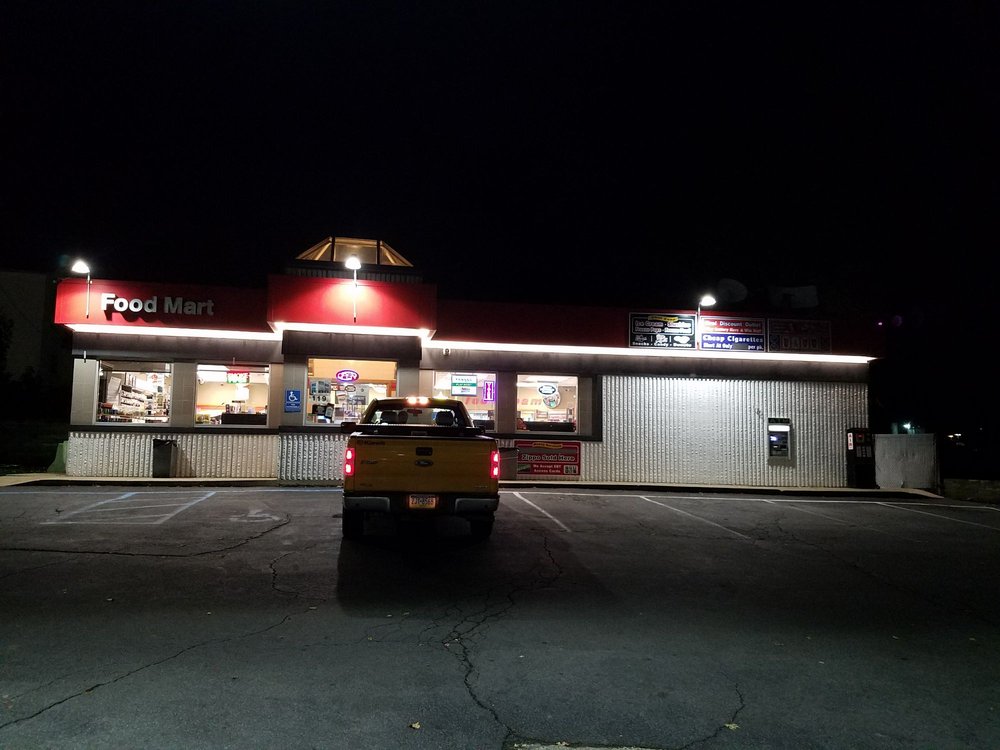 UniMart Delis 3101 Pittston Ave, Scranton, PA Restaurant Reviews