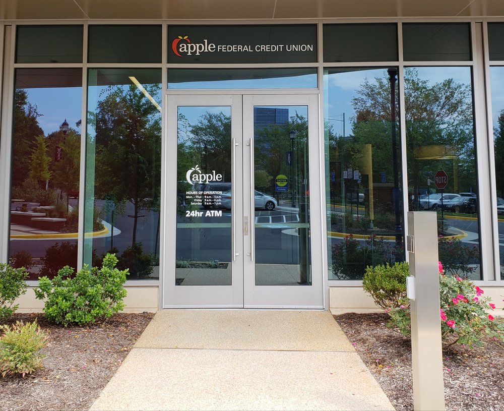 Apple Federal Credit Union