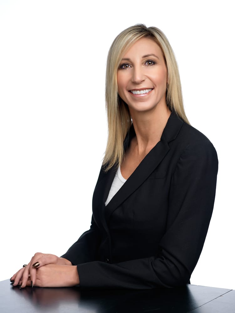 Rodessa Newton - Triad Real Estate Group