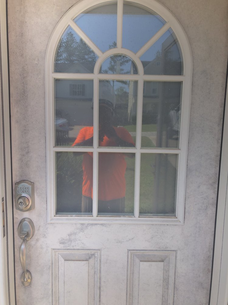 Johnson Pressure Wash