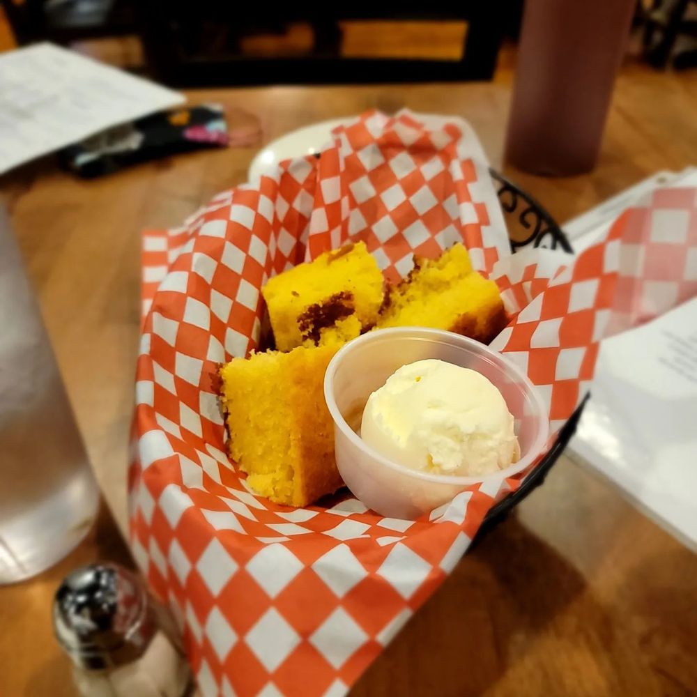 Brothers Barbecue