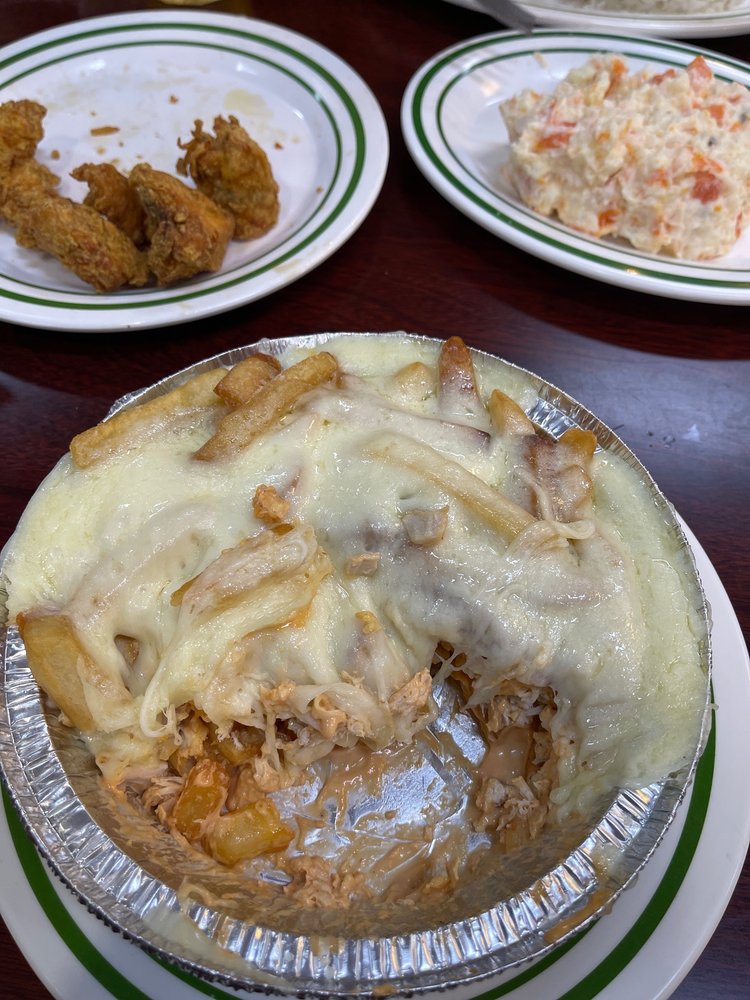 El Caridad