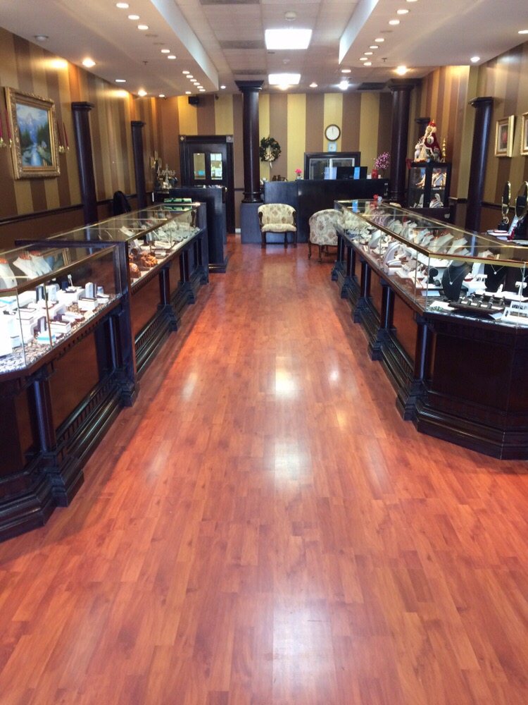 Couleurs Jewelers