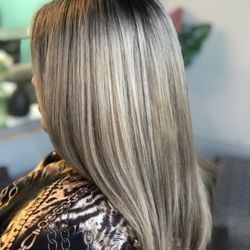 Kaitlyn Knittel 16 Photos Hair Stylists Willow Glen San