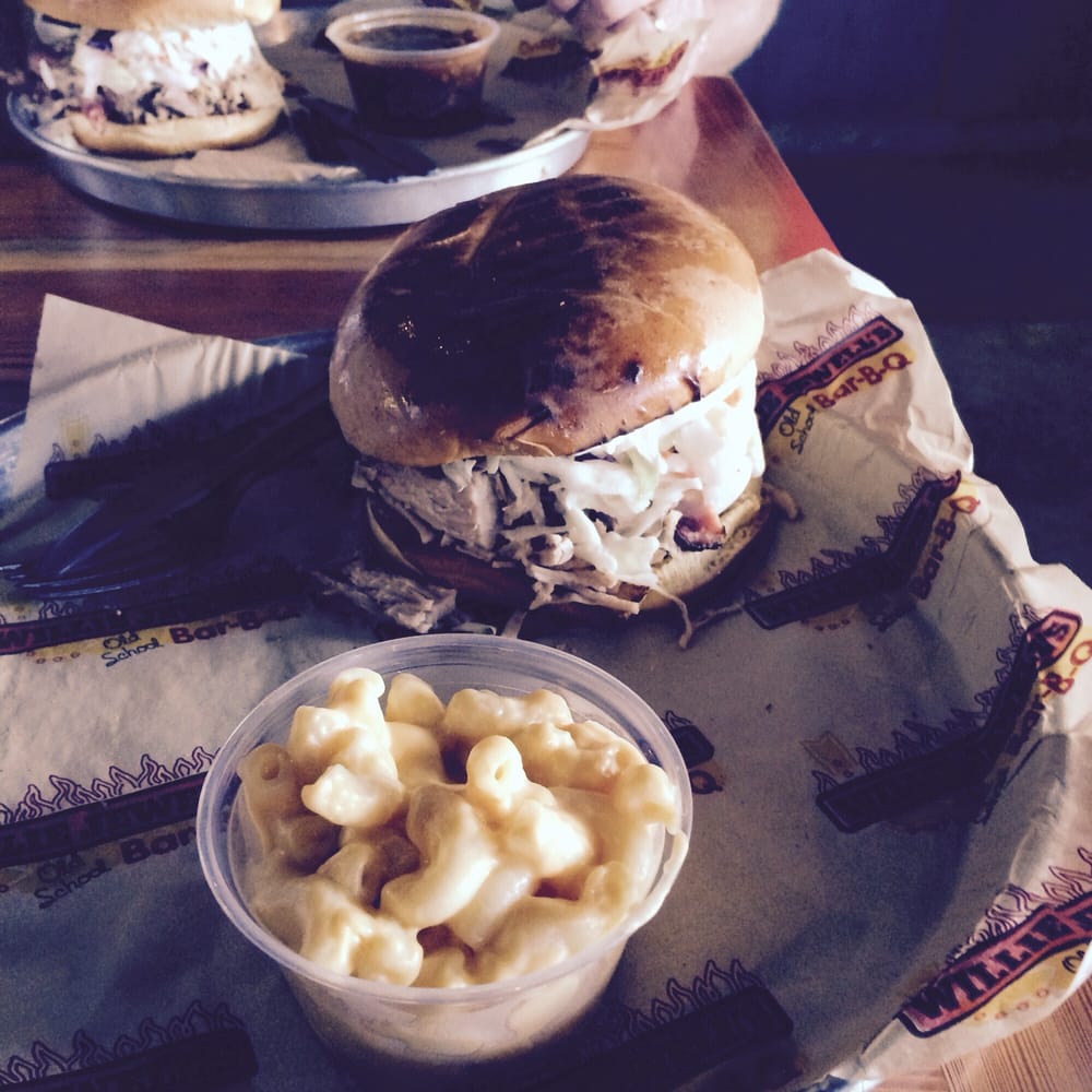 Willie Jewell’s Bbq 36 Reviews & 24 Photos Barbeque 463155 State