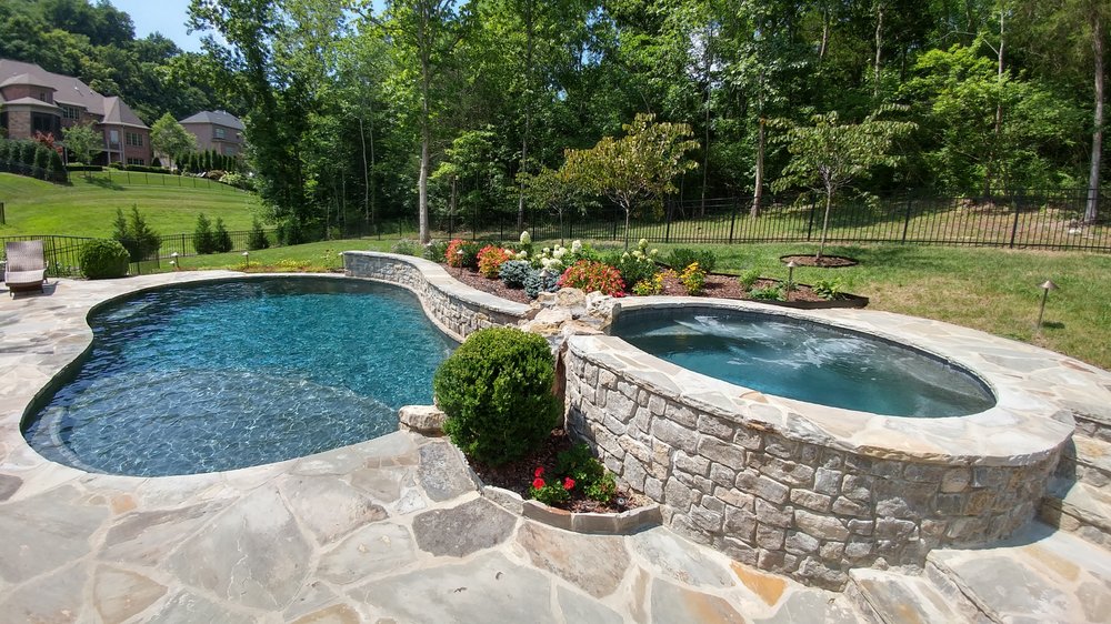 ASP - America's Swimming Pool Company