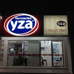 Farmacias Yza Del Arco - Pharmacy - Calle 44 397, Mérida Farmacias Yza Del Arco - Pharmacy - Calle 44 397, Mérida