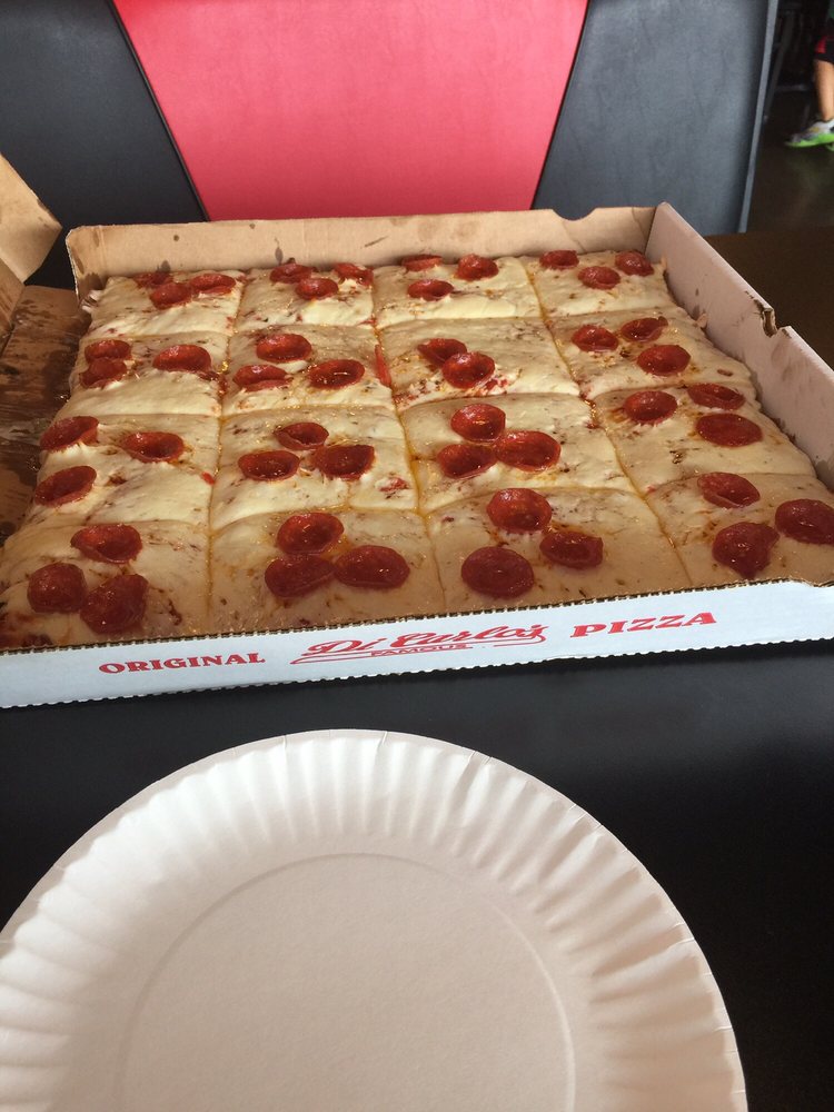 DiCarlo’s Pizza Parkersburg 13 Photos Pizza Reviews