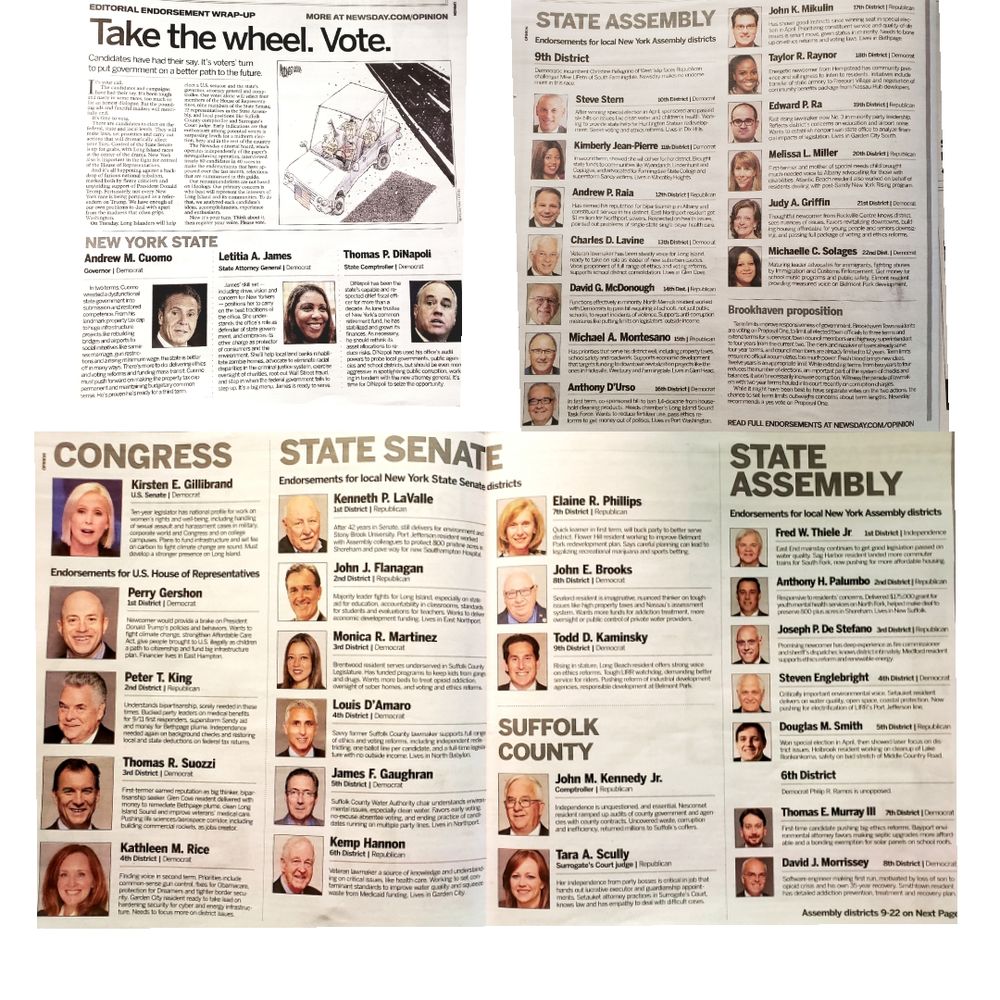 Newsday Connect