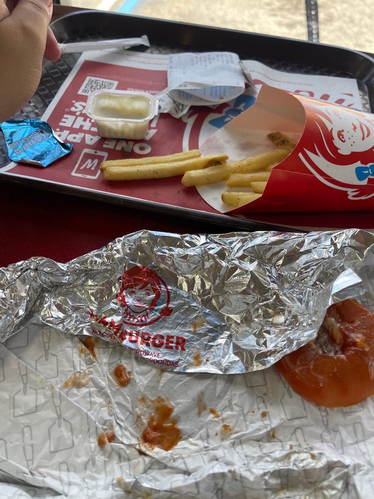 Wendy's Wendy's