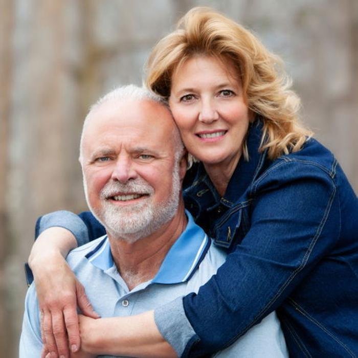 Ross & Patricia Larimore - KW Premier Realty