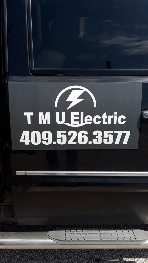 T M U Electric