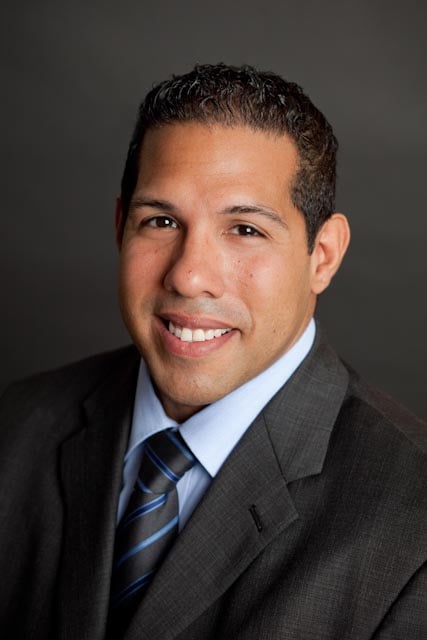 Anthony Rijos