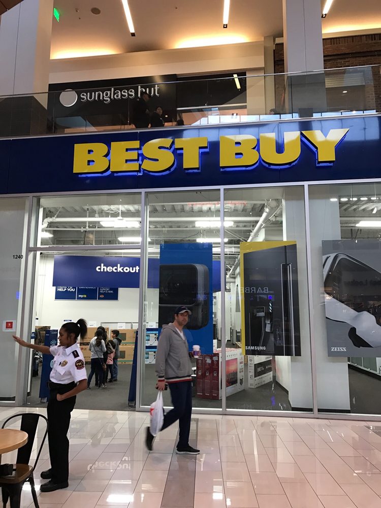Photos for Best Buy Culver City Westfield Yelp