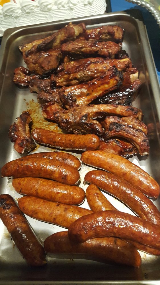 Logan Sausage Company