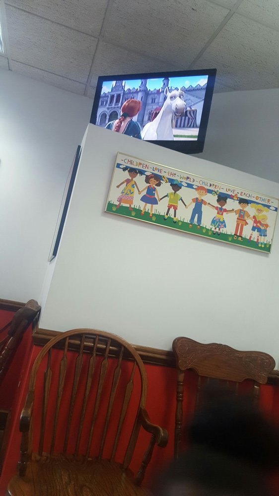 image of business The Pediatric Group - Crofton Pediatrics