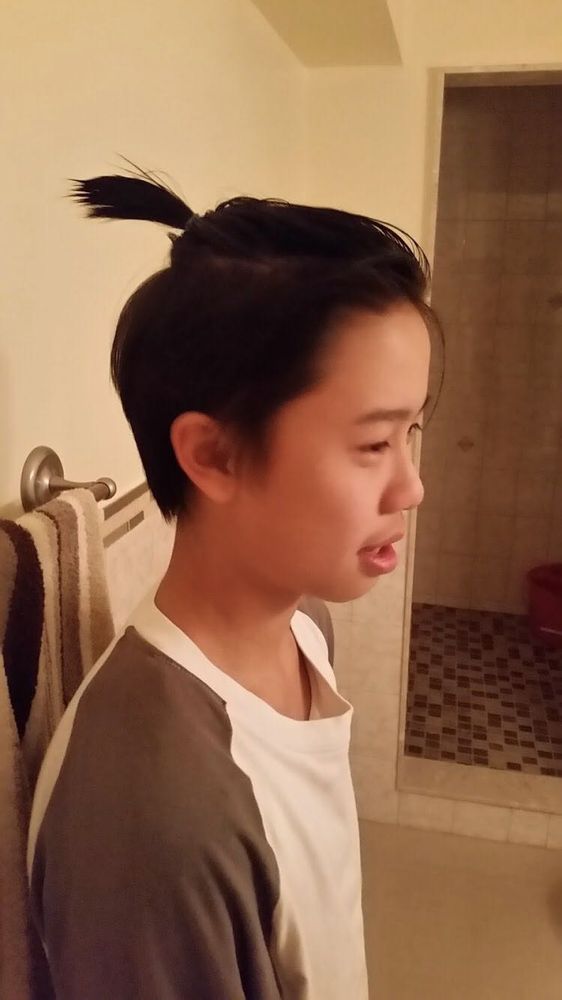 O.D Hair Salon