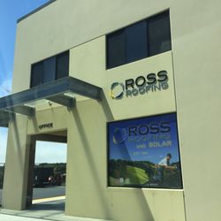 Ross Roofing 742 Neeson Rd Marina Ca Phone Number Yelp Photo Of Ross Roofing Marina Ca United States Front Entrance Plenty