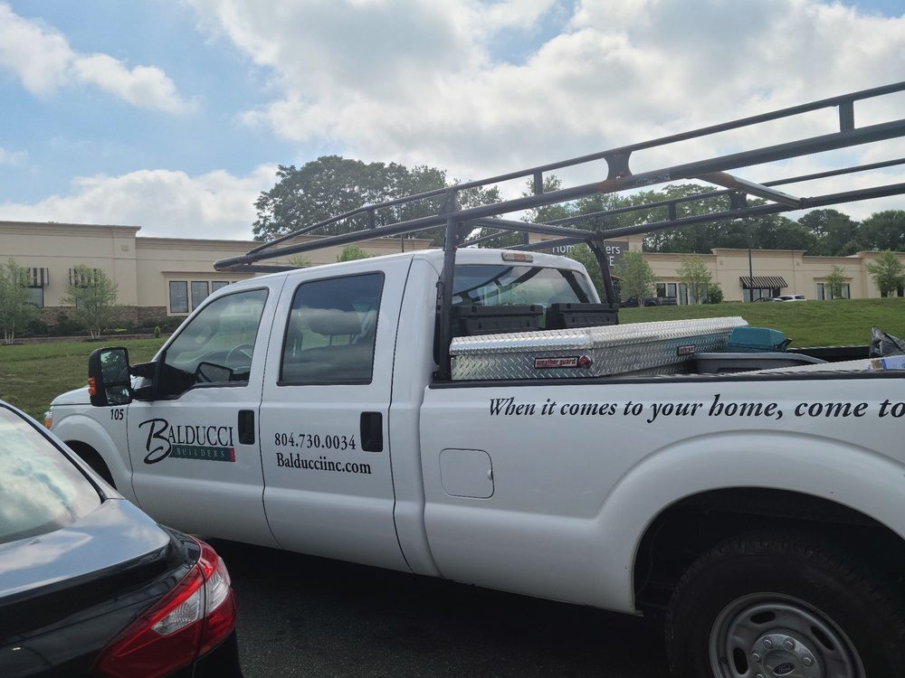 image of business Balducci Builders