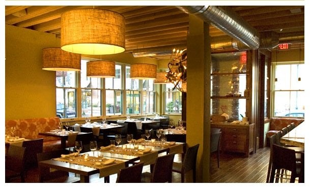 image of business Urban Interiors